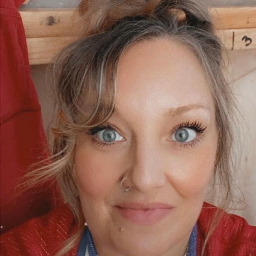 Meet your Posher, Nanna